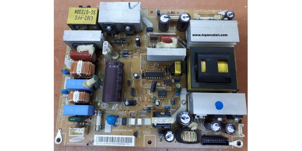 BN44-00156A, PSLF201502B, SAMSUNG LCD TV POWER BOARD